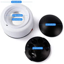 Removedor De Esmalte a Vapor (Gel, Acrílicos y Semipermanentes)