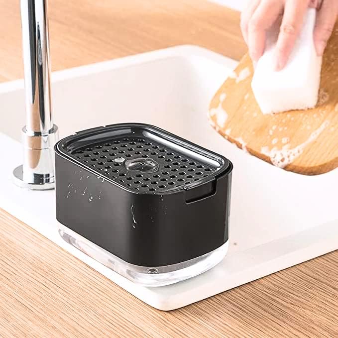 Dispensador De Jabon Lavaloza