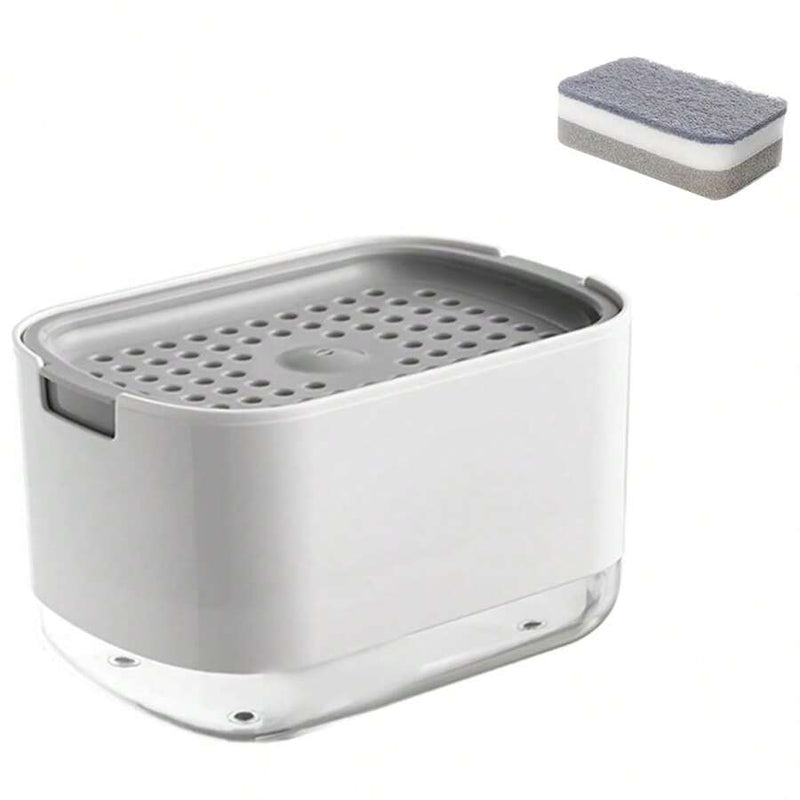 Dispensador De Jabon Lavaloza