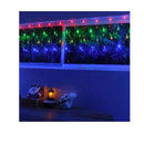 Luces de Navidad Malla Led 3m x 45 cm