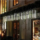 Luces de Navidad Meteorito