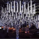 Luces de Navidad Meteorito