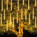 Luces de Navidad Meteorito