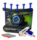 Floating Hover Blast