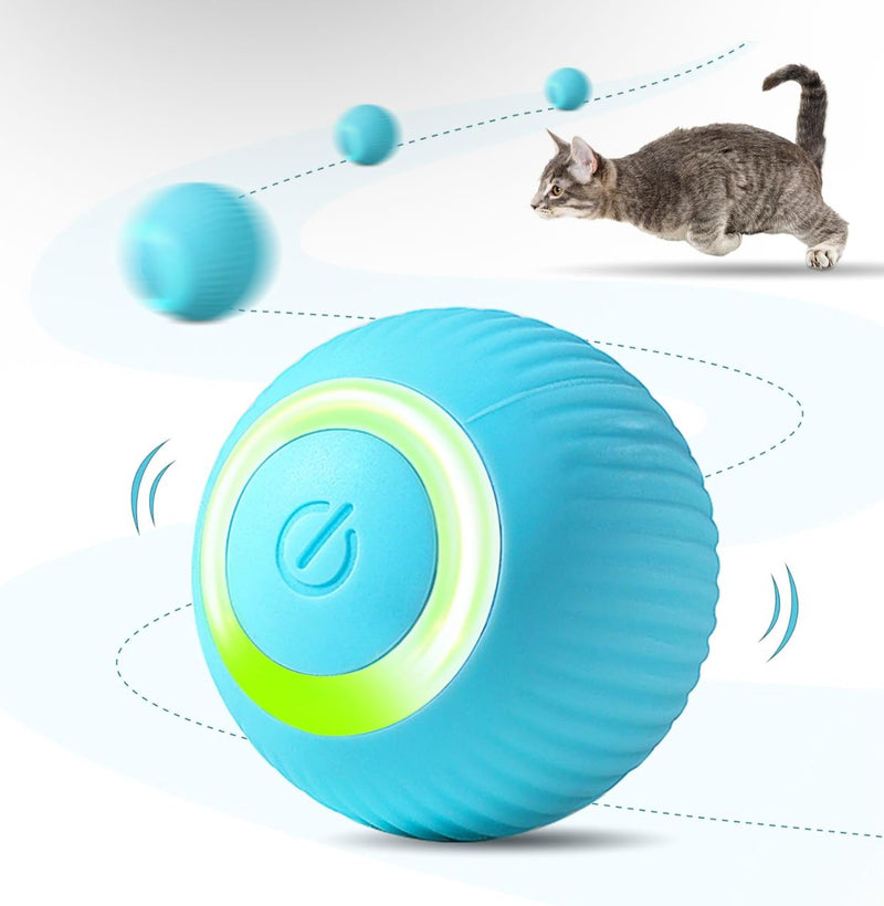 Pelota Para Mascotas