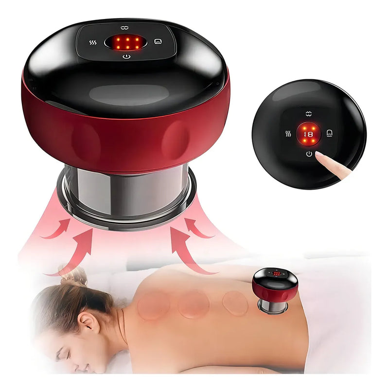 VENTOSA ELECTRICA MUSCULAR