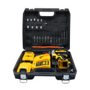 Taladro Dewalt Percutor 68v