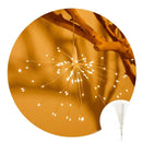 Luces Navidad de Fuegos Artificiales