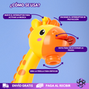 Proyector Pintura Jirafa Mini