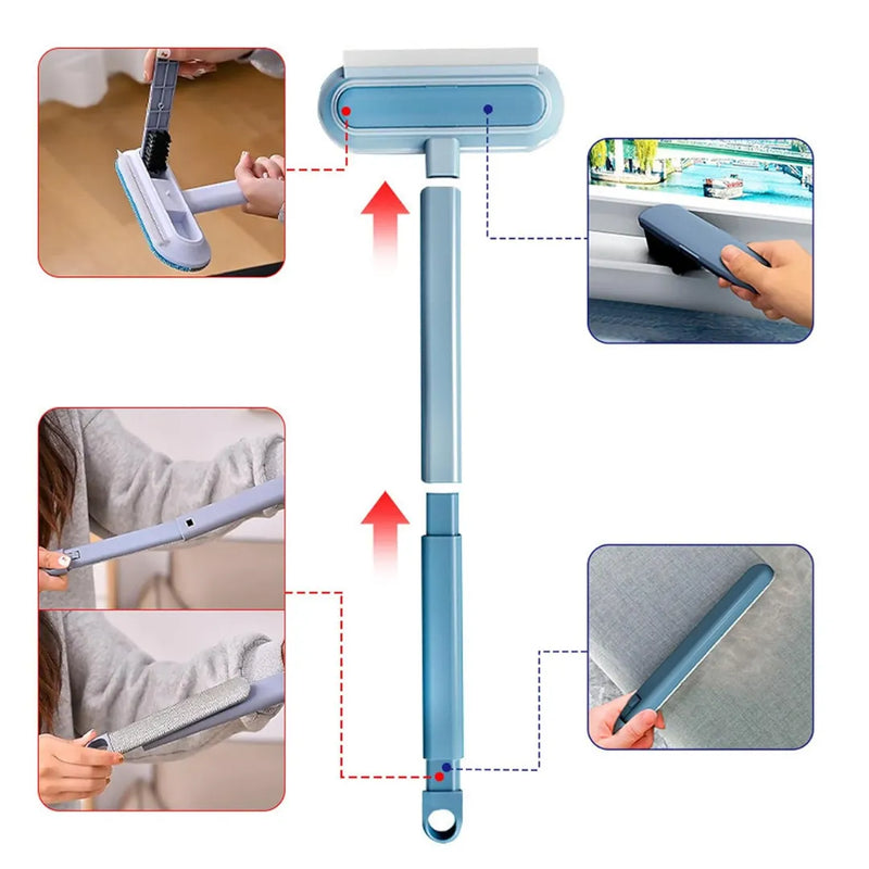 Cepillo Para Mascotas