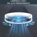 Aspiradora Robot Automatica