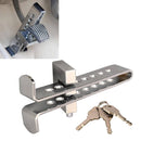 Seguro Antirrobo Pedal Clutch