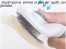 Cepillo Pet para Perros y Gatos