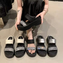 Sandalia Shadday Courchevel