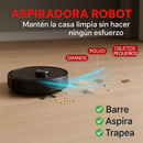 Aspiradora Robot Automatica