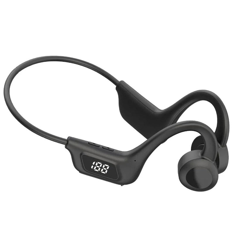 Audifonos Auriculares Conduccion Osea S9
