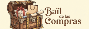 Bau de Compras