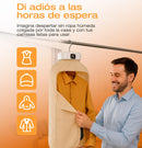 Secador De Ropa Portatil