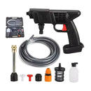 Hidrolavadora Inalambrica 48v