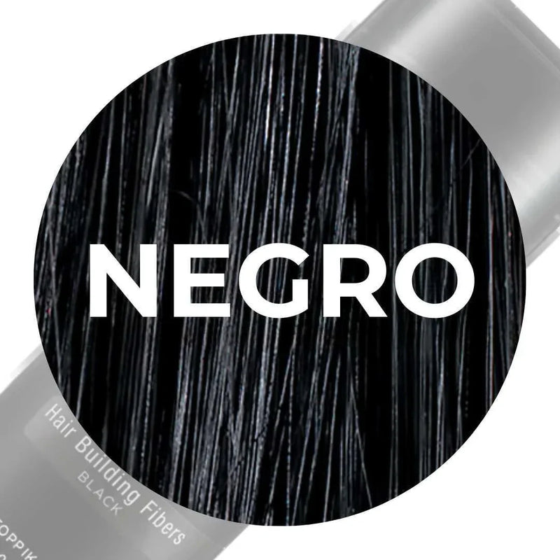 Fibras Capilares Toppik 275g