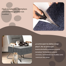 Alfombra Resistente A Los Aranazos